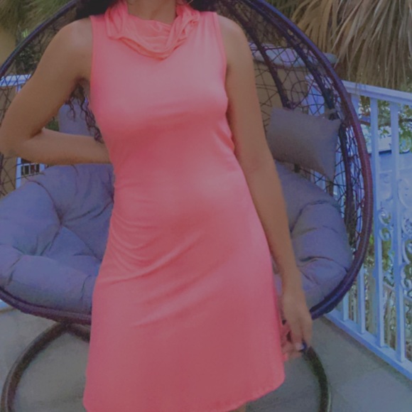 Masked Dress - Picture 4 of 4